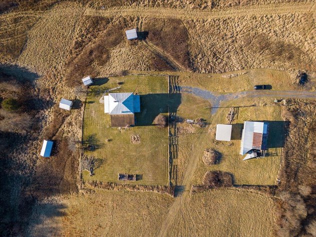 Image for 45.8 Acre Farm - Revis Estate