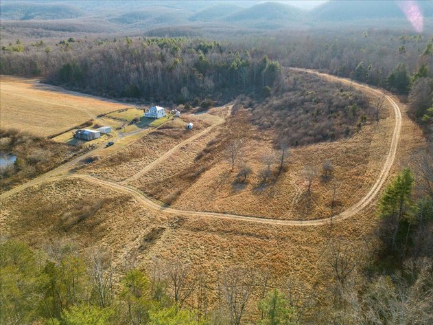 Image for 45.8 Acre Farm - Revis Estate