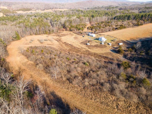 Image for 45.8 Acre Farm - Revis Estate