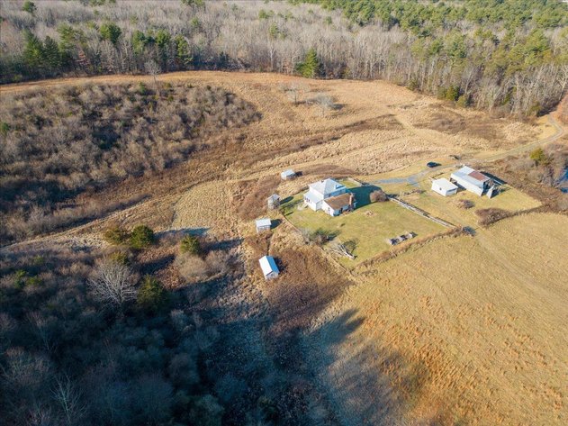 Image for 45.8 Acre Farm - Revis Estate