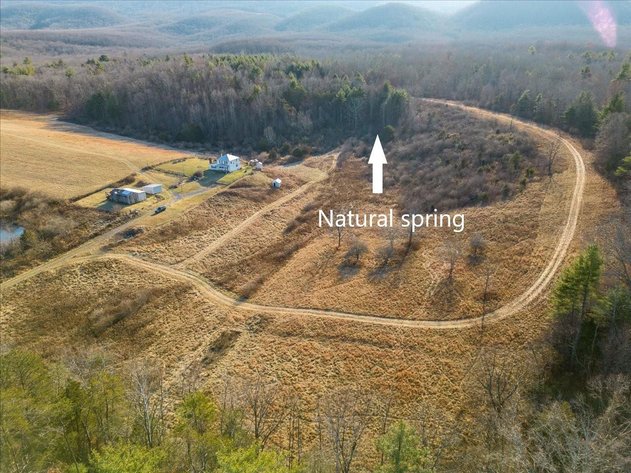 Image for 45.8 Acre Farm - Revis Estate