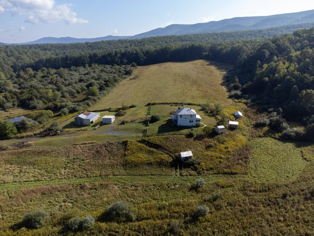 Image for 45.8 Acre Farm - Revis Estate