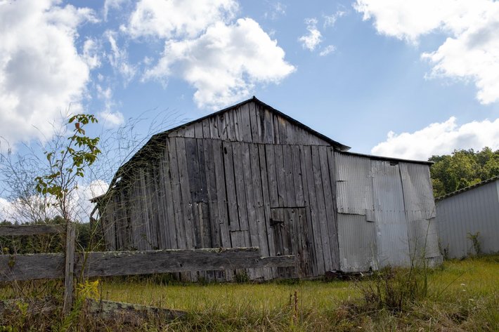 Image for 45.8 Acre Farm - Revis Estate