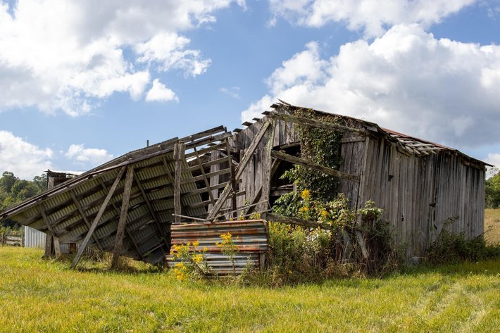 Image for 45.8 Acre Farm - Revis Estate