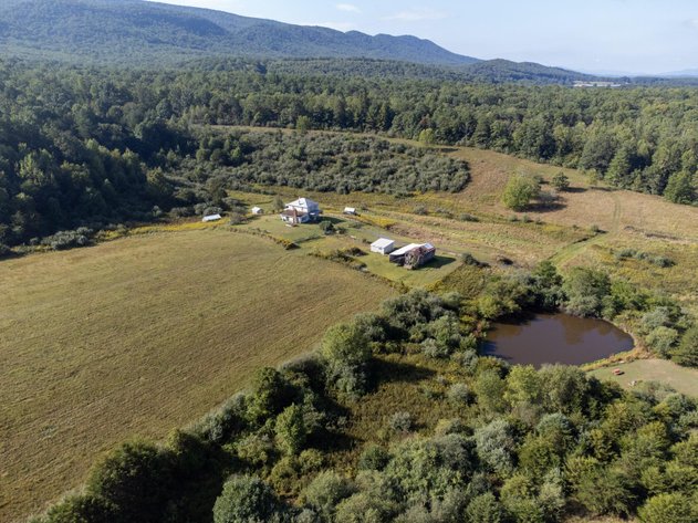 Image for 45.8 Acre Farm - Revis Estate