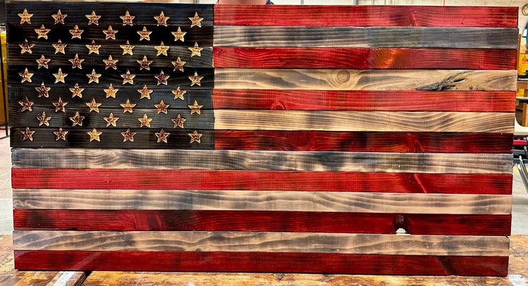 Image for Virginia FFA Benefit Auction