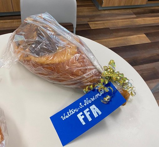 Image for Virginia FFA Benefit Auction