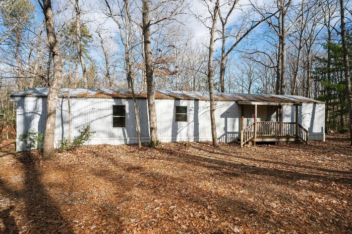 Image for 1.6 Acres with Home