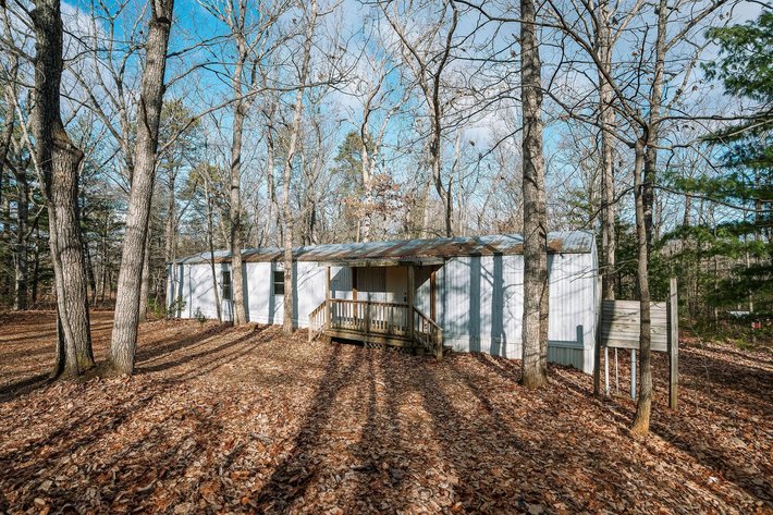 Image for 1.6 Acres with Home