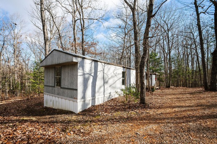 Image for 1.6 Acres with Home