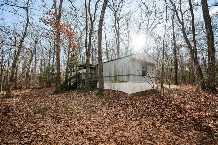 Image for 1.6 Acres with Home