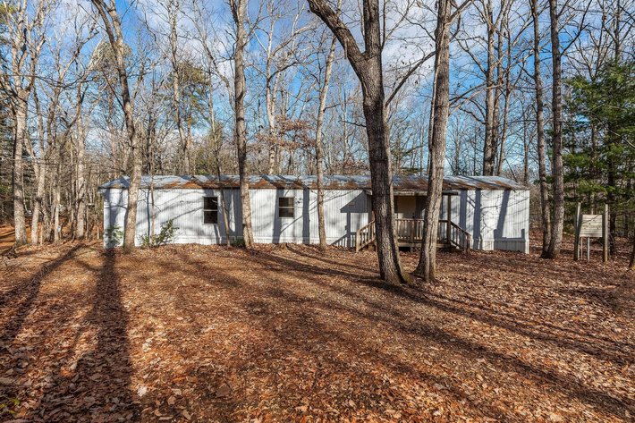 Image for 1.6 Acres with Home