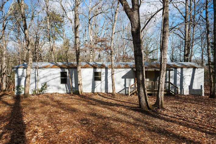 Image for 1.6 Acres with Home