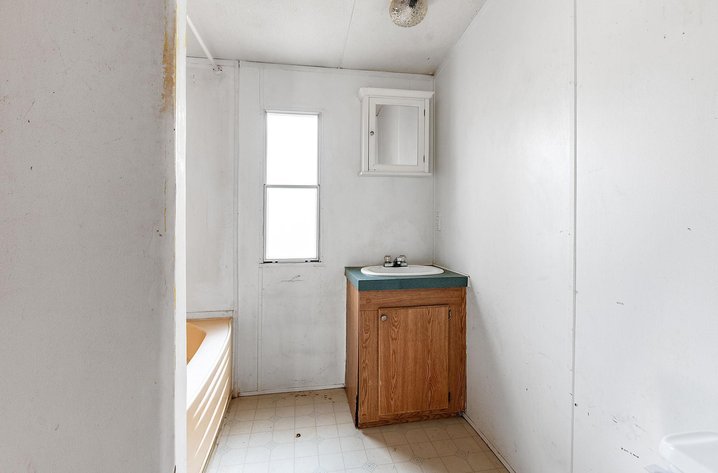 Image for 1.6 Acres with Home