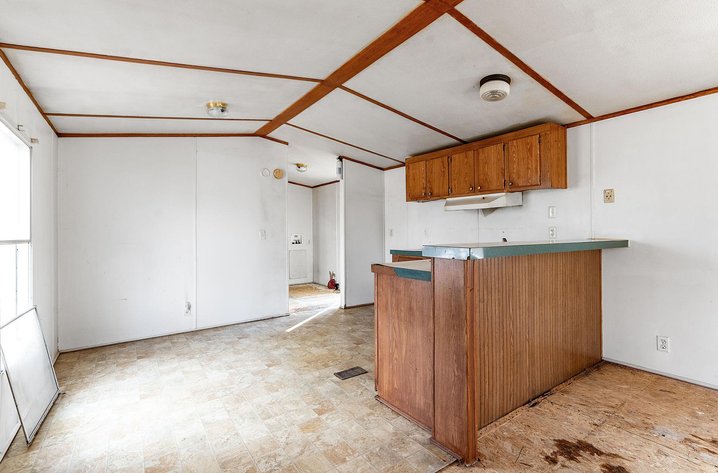 Image for 1.6 Acres with Home