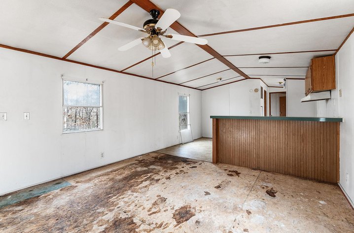 Image for 1.6 Acres with Home