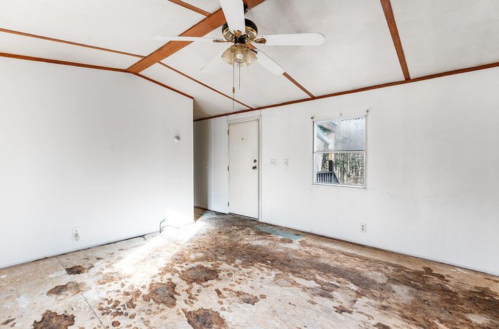 Image for 1.6 Acres with Home