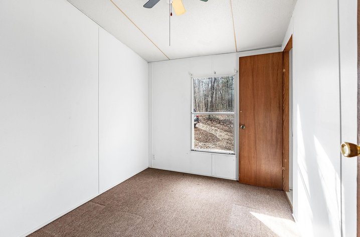 Image for 1.6 Acres with Home