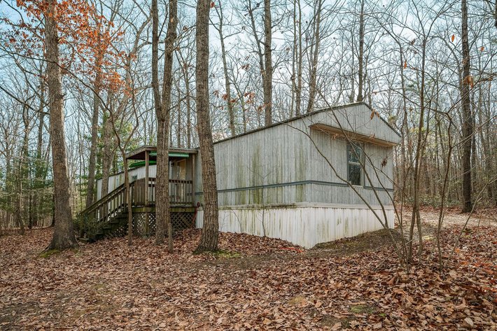 Image for 1.6 Acres with Home