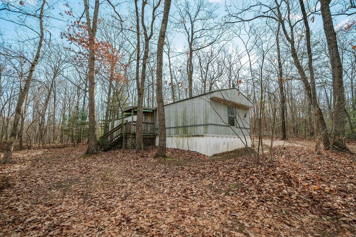 Image for 1.6 Acres with Home