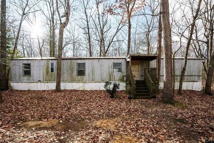 Image for 1.6 Acres with Home