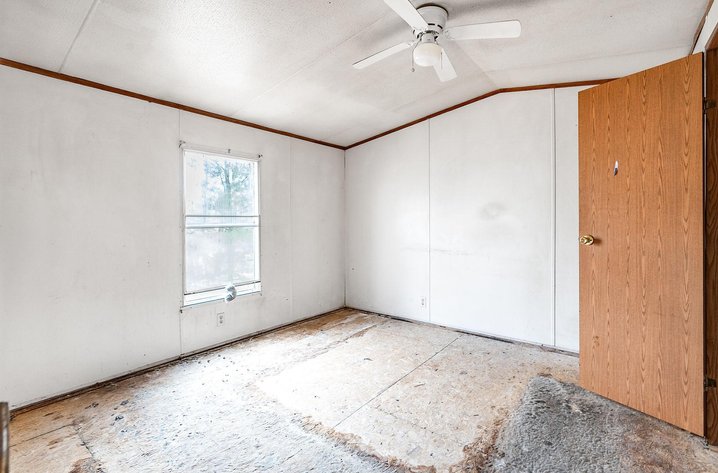 Image for 1.6 Acres with Home