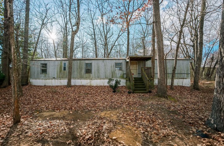 Image for 1.6 Acres with Home