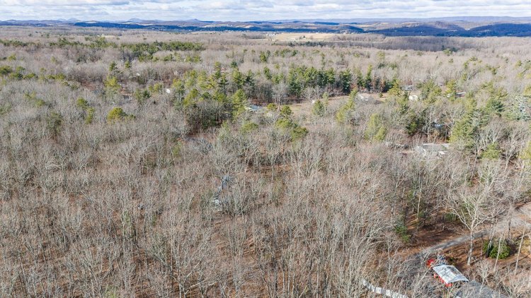 Image for 1.6 Acres with Home