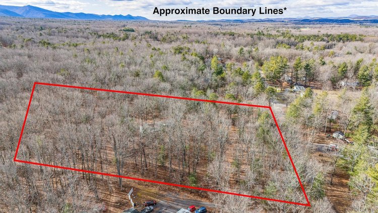 Image for 1.6 Acres with Home