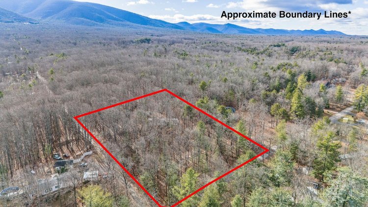 Image for 1.6 Acres with Home