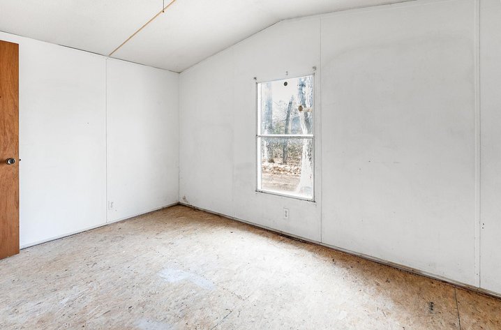 Image for 1.6 Acres with Home