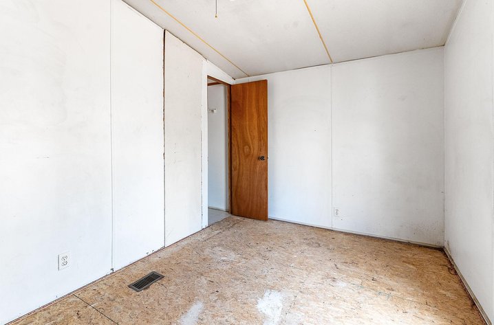 Image for 1.6 Acres with Home