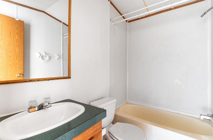 Image for 1.6 Acres with Home