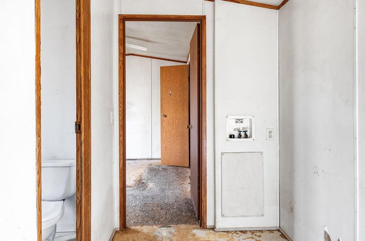 Image for 1.6 Acres with Home