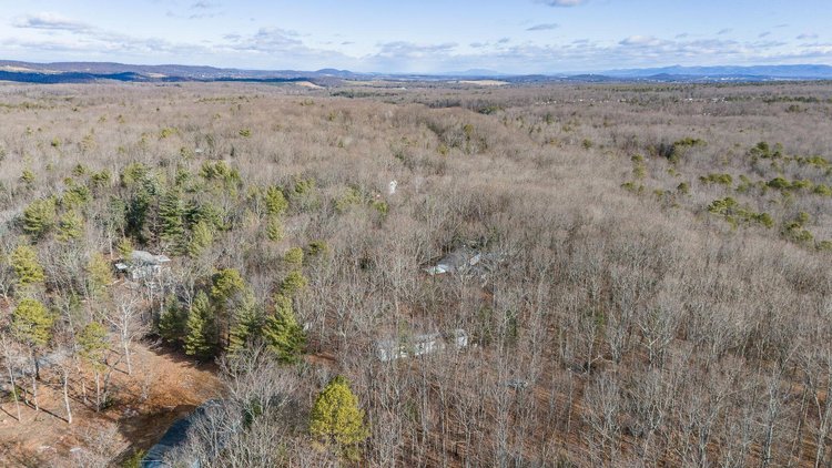 Image for 1.6 Acres with Home