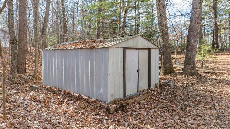 Image for 1.6 Acres with Home