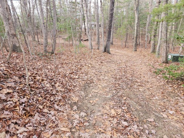 Image for 1.6 Acres with Home