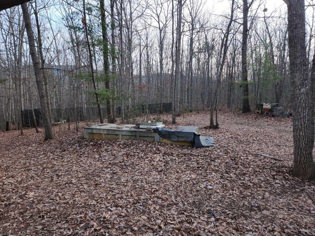 Image for 1.6 Acres with Home