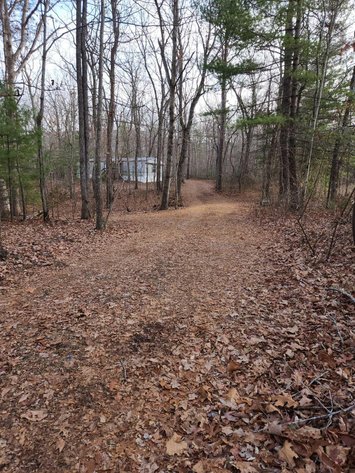 Image for 1.6 Acres with Home