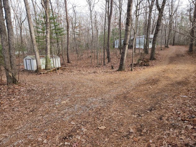 Image for 1.6 Acres with Home