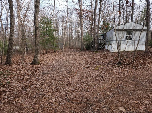 Image for 1.6 Acres with Home