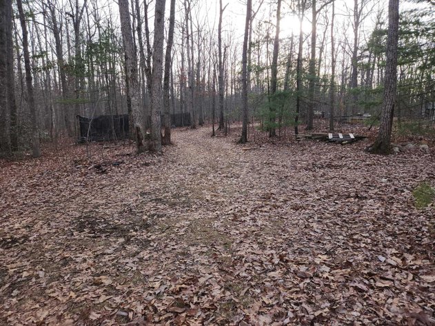 Image for 1.6 Acres with Home