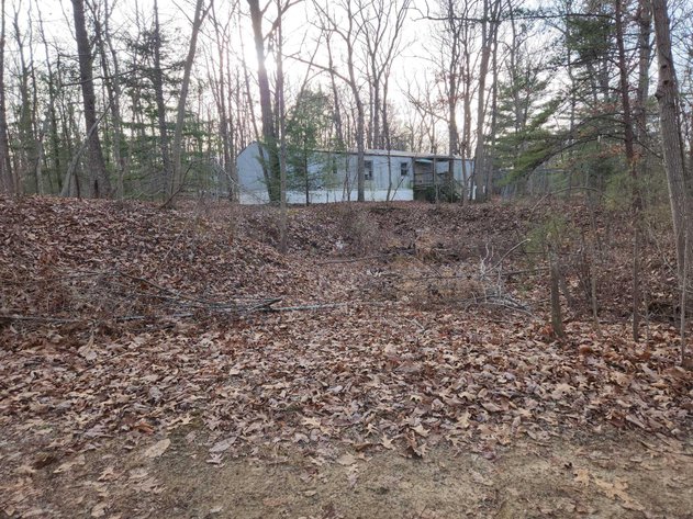 Image for 1.6 Acres with Home