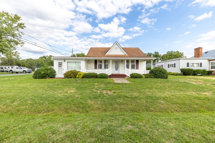 Image for Grottoes Real Estate