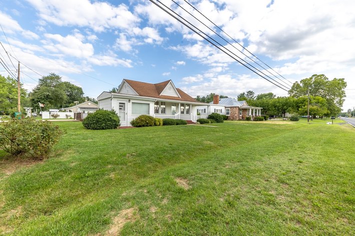 Image for Grottoes Real Estate