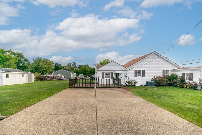 Image for Grottoes Real Estate