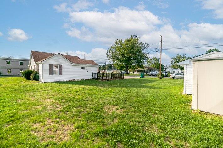 Image for Grottoes Real Estate