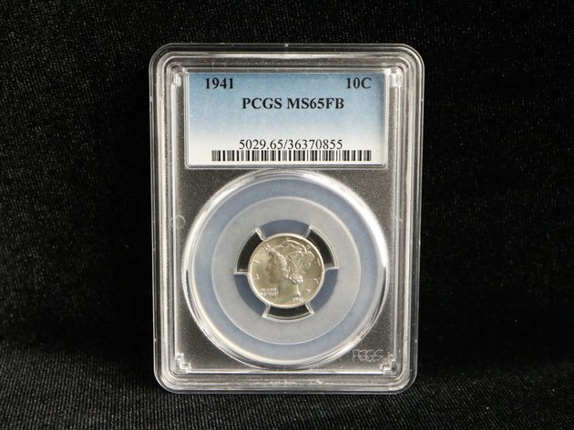 Image for Coins and Currency #4087