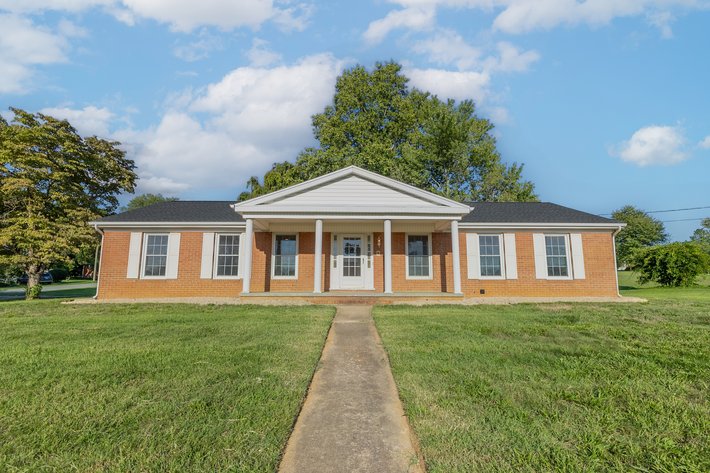 Image for Brick Ranch in Stuarts Draft