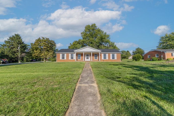 Image for Brick Ranch in Stuarts Draft